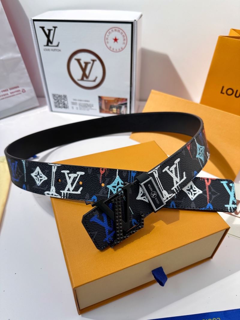 Louis Vuitton Belts